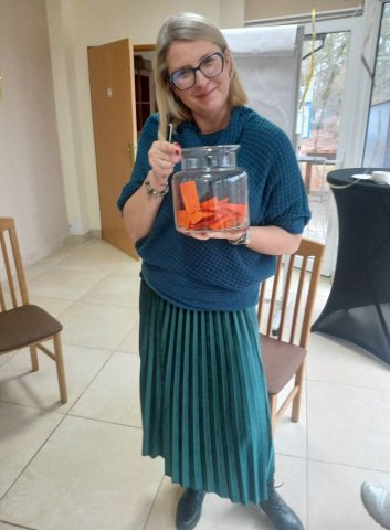 Zbudowalismy dom - warsztat psychologiczny