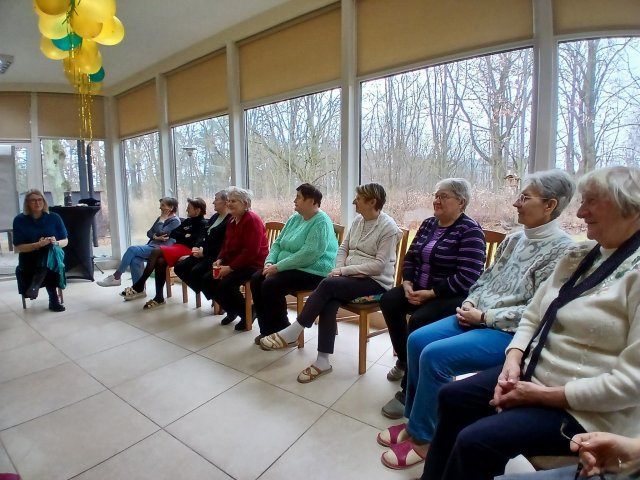 Zbudowalismy dom - warsztat psychologiczny